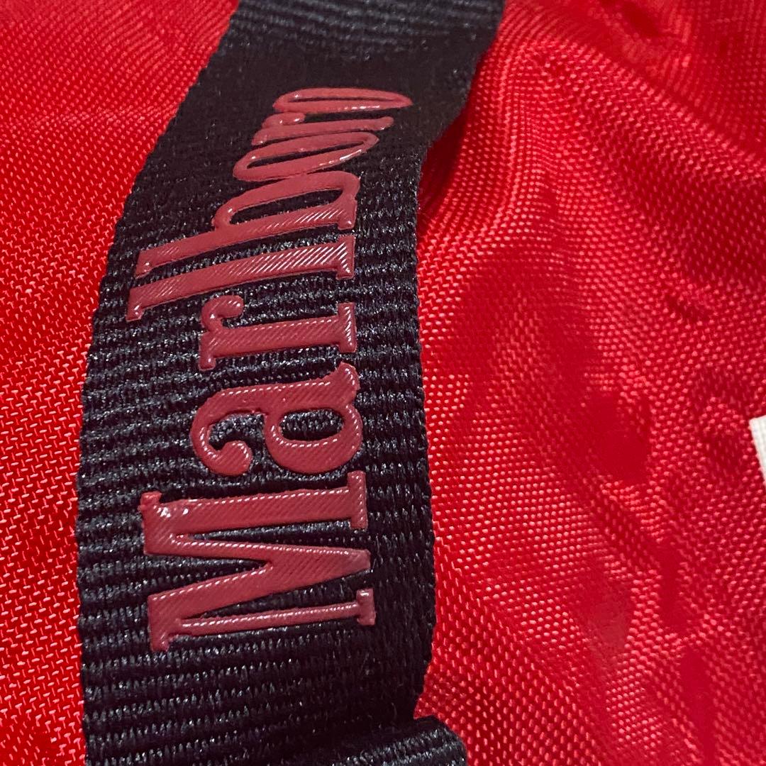 90’s マールボロ　アドベンチャー ダッフル バック ボストンバック