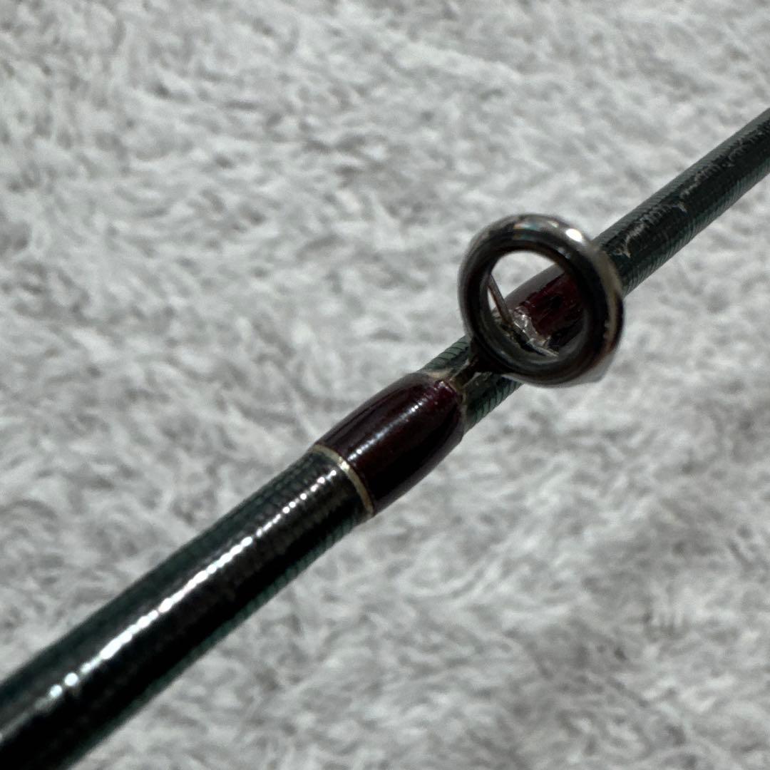 p*a様 18ワールドシャウラ1652R-3 ケース有り