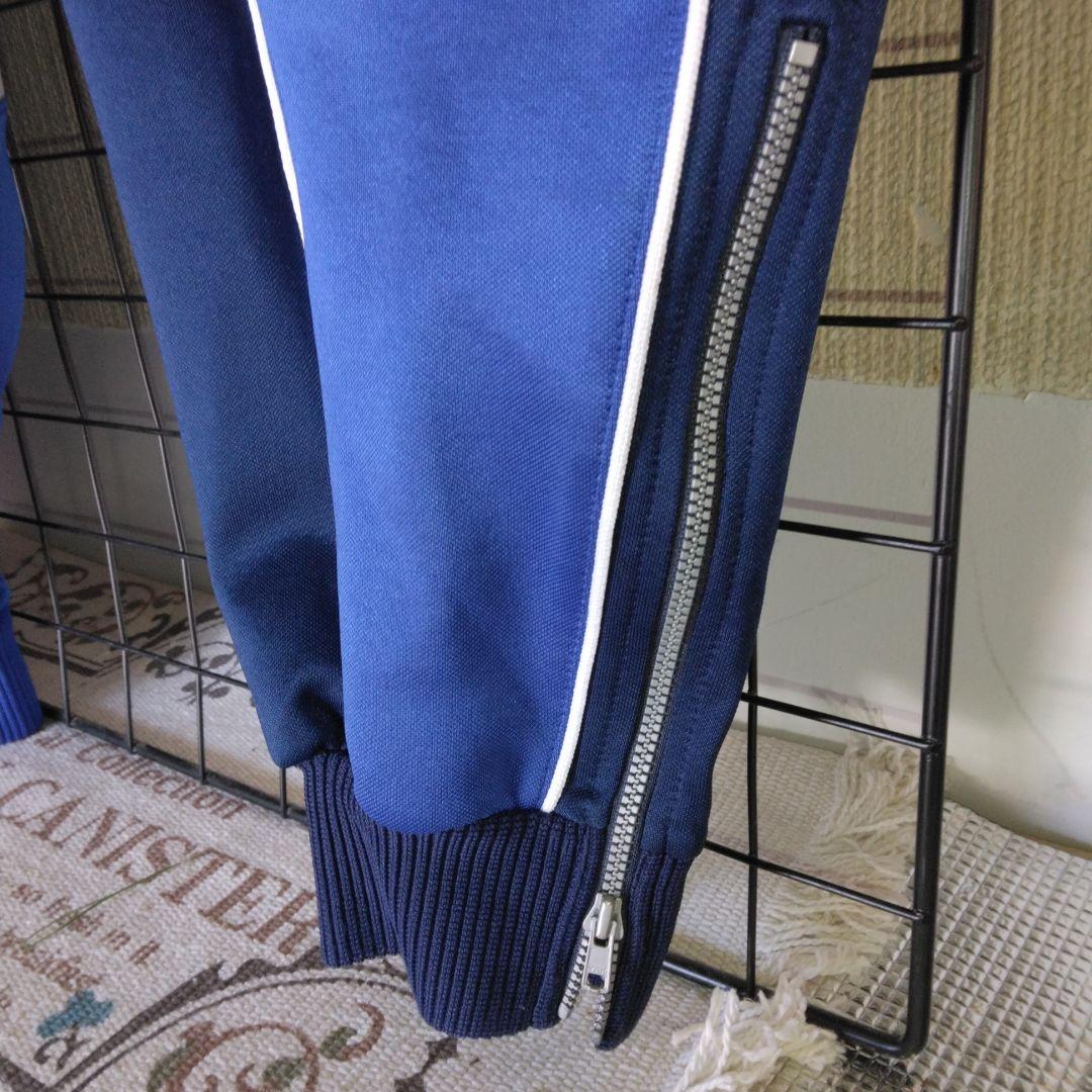 02”Kappa イタリア代表 ジャージPRO CUT モデル。3L