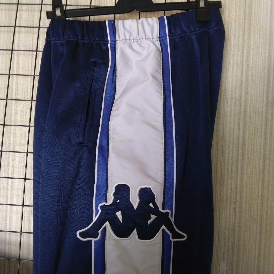 02”Kappa イタリア代表 ジャージPRO CUT モデル。3L