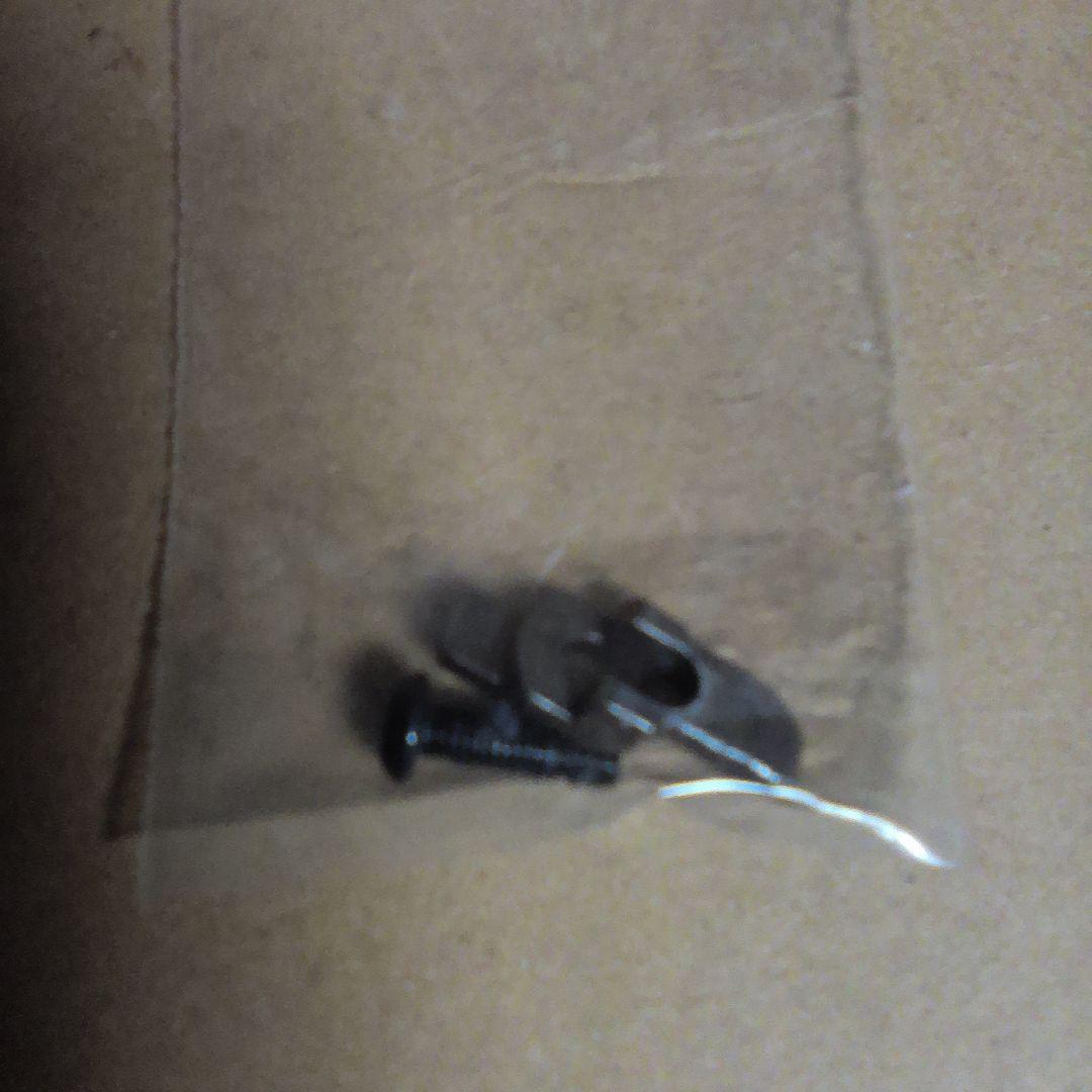 東京マルイVSR-10対応垂直トリガー、ゼーロトリガー激レア品