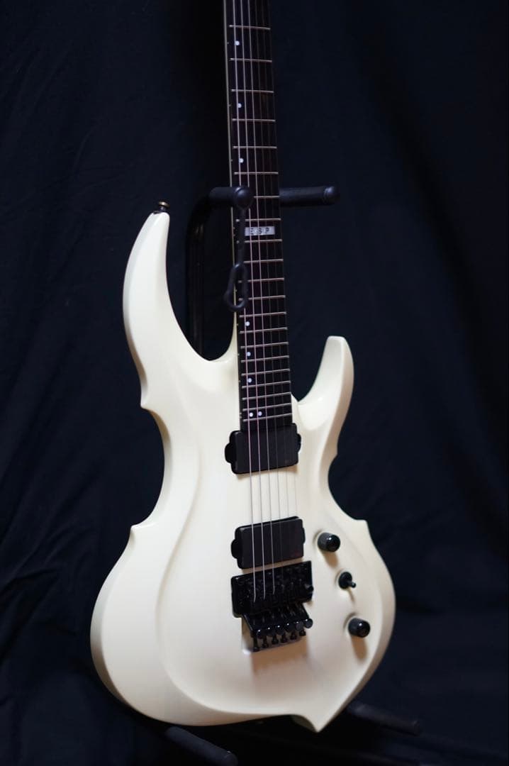 ESP / E-Ⅱ FRX  White