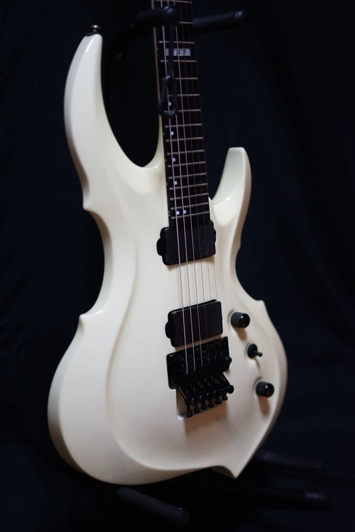ESP / E-Ⅱ FRX  White