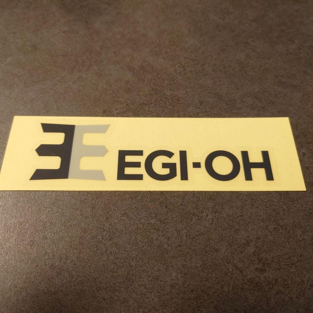 【限定カラー】EGI-OH K 10周年記念 コンプリート 3.5号