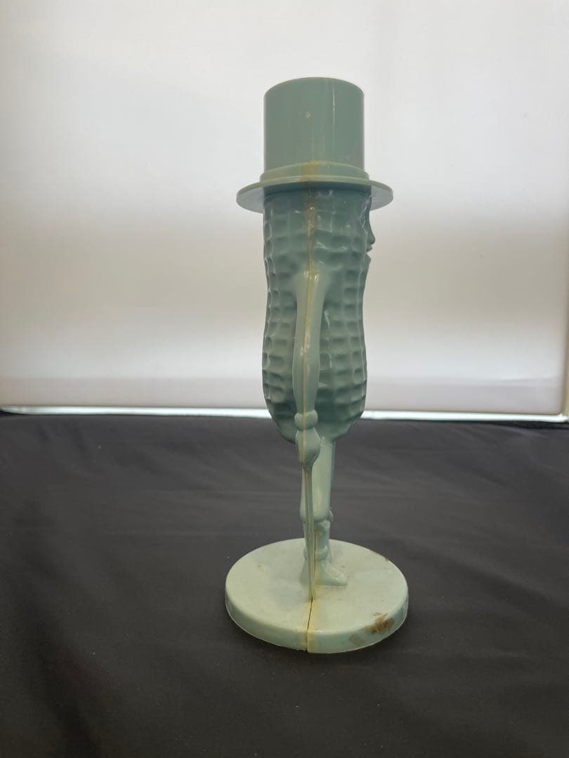 NO.00001 ミスターピーナッツ　グリーン