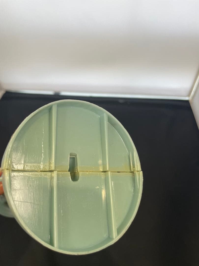 NO.00001 ミスターピーナッツ　グリーン