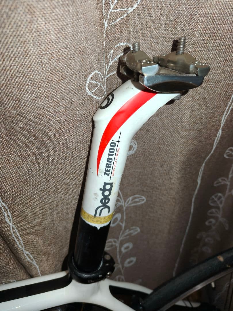 cannondale Supersix カーボン 50サイズ