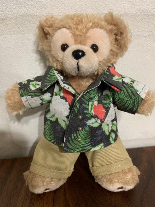 YUKA様　確認用　キスマイ　コスチューム　北山君　風