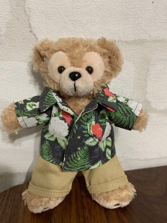 YUKA様　確認用　キスマイ　コスチューム　北山君　風