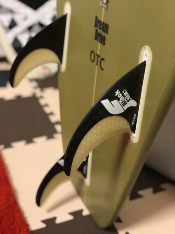 RESTART サーフボード