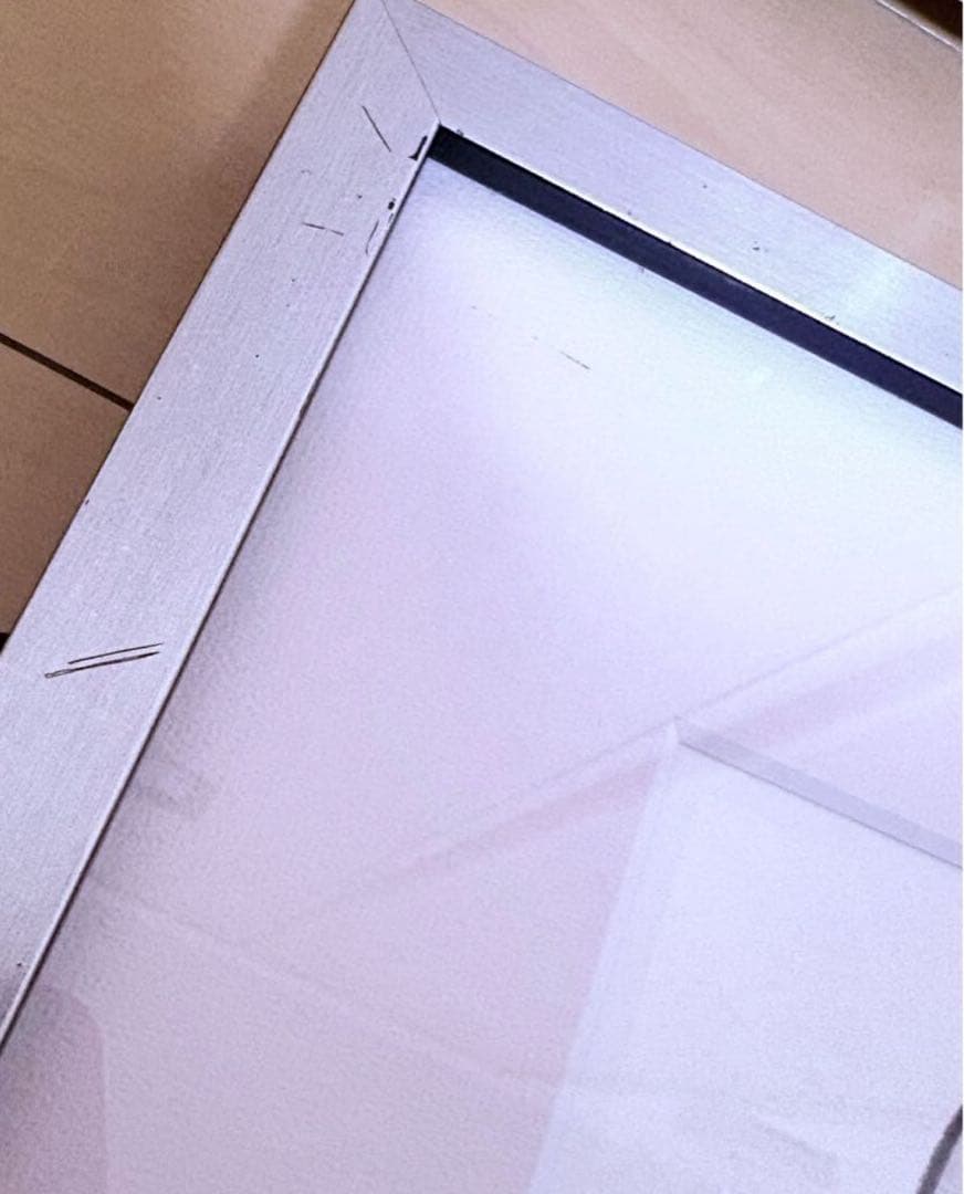 高田明美 直筆サイン入 スタジオぴえろ記念限定版画「ピエロ」600部限定