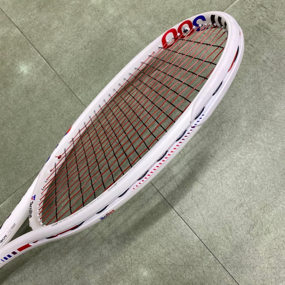 新品同様 T-Fight 300 isoflex（G2）