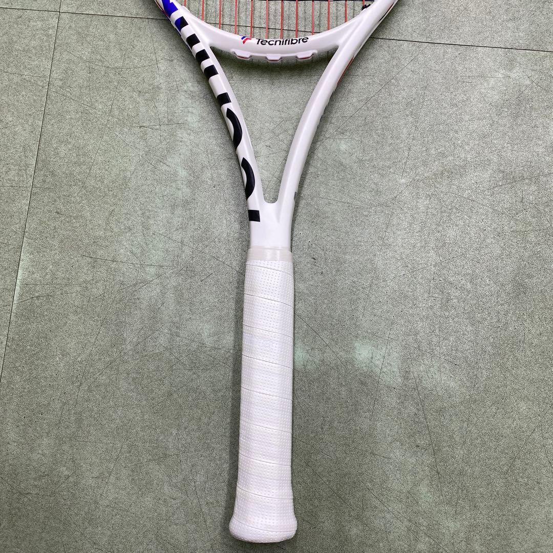 新品同様 T-Fight 300 isoflex（G2）