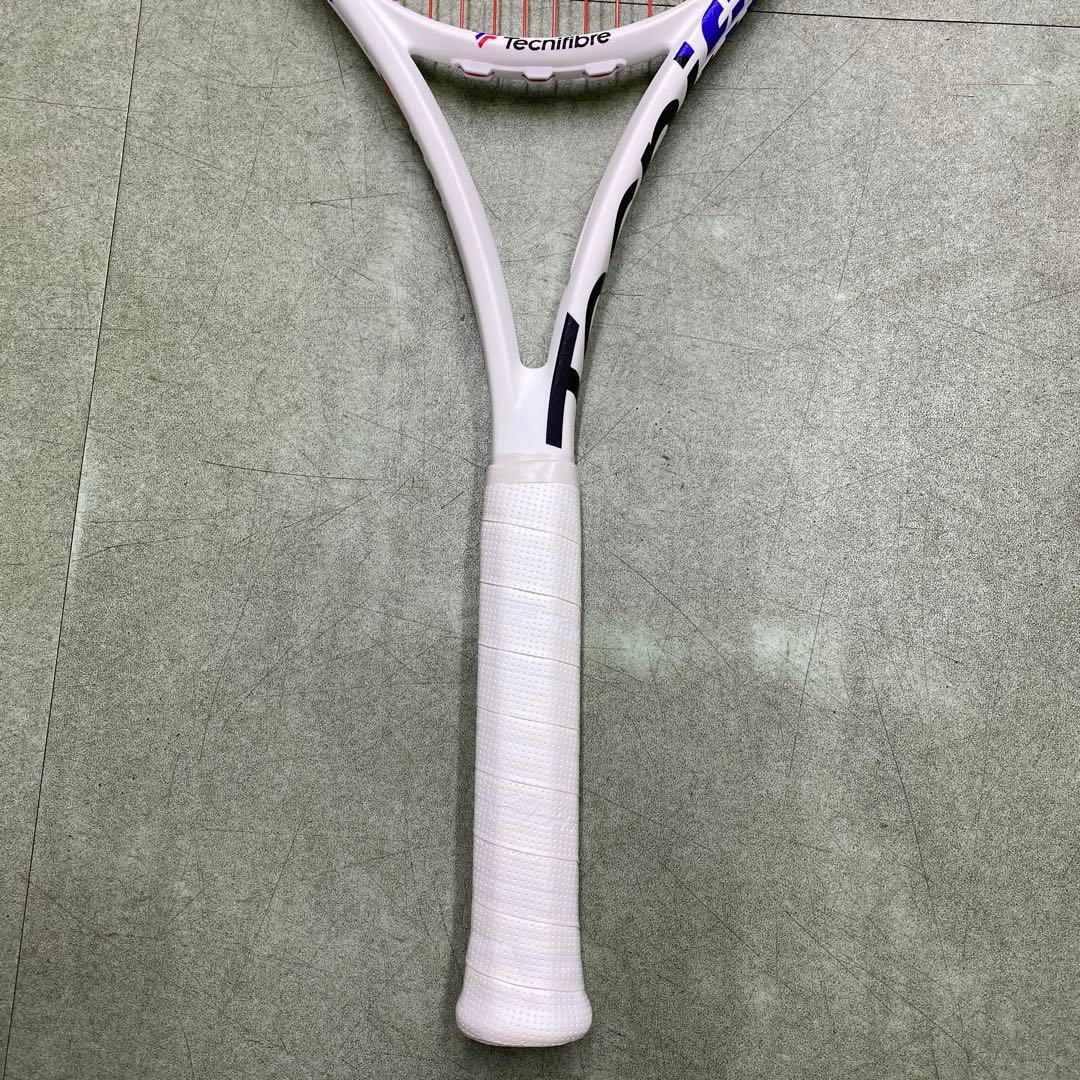 新品同様 T-Fight 300 isoflex（G2）