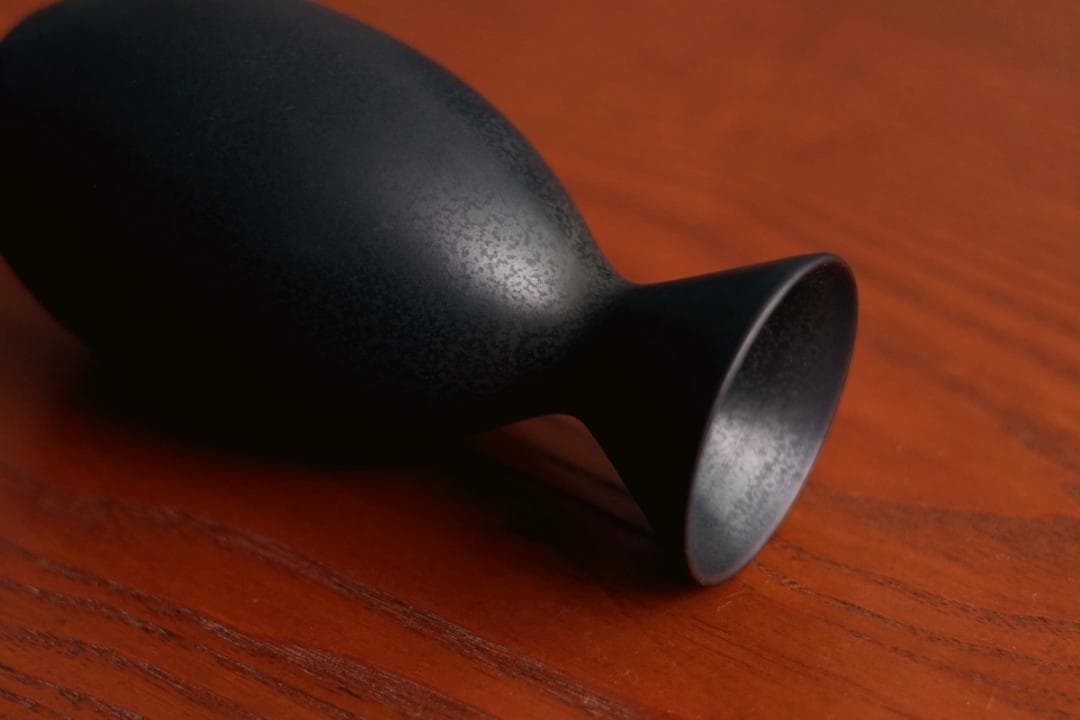 Carl-Harry Stalhane カールハリースタルハン 花器 23986