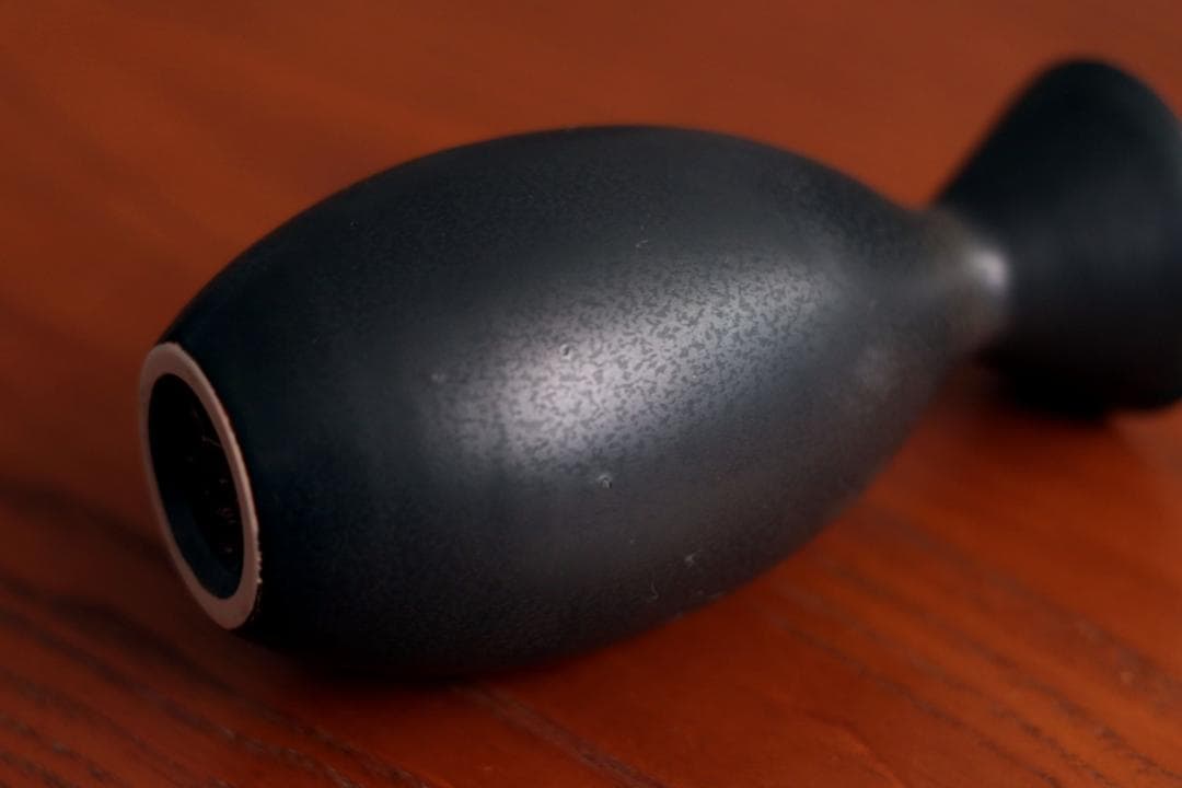 Carl-Harry Stalhane カールハリースタルハン 花器 23986