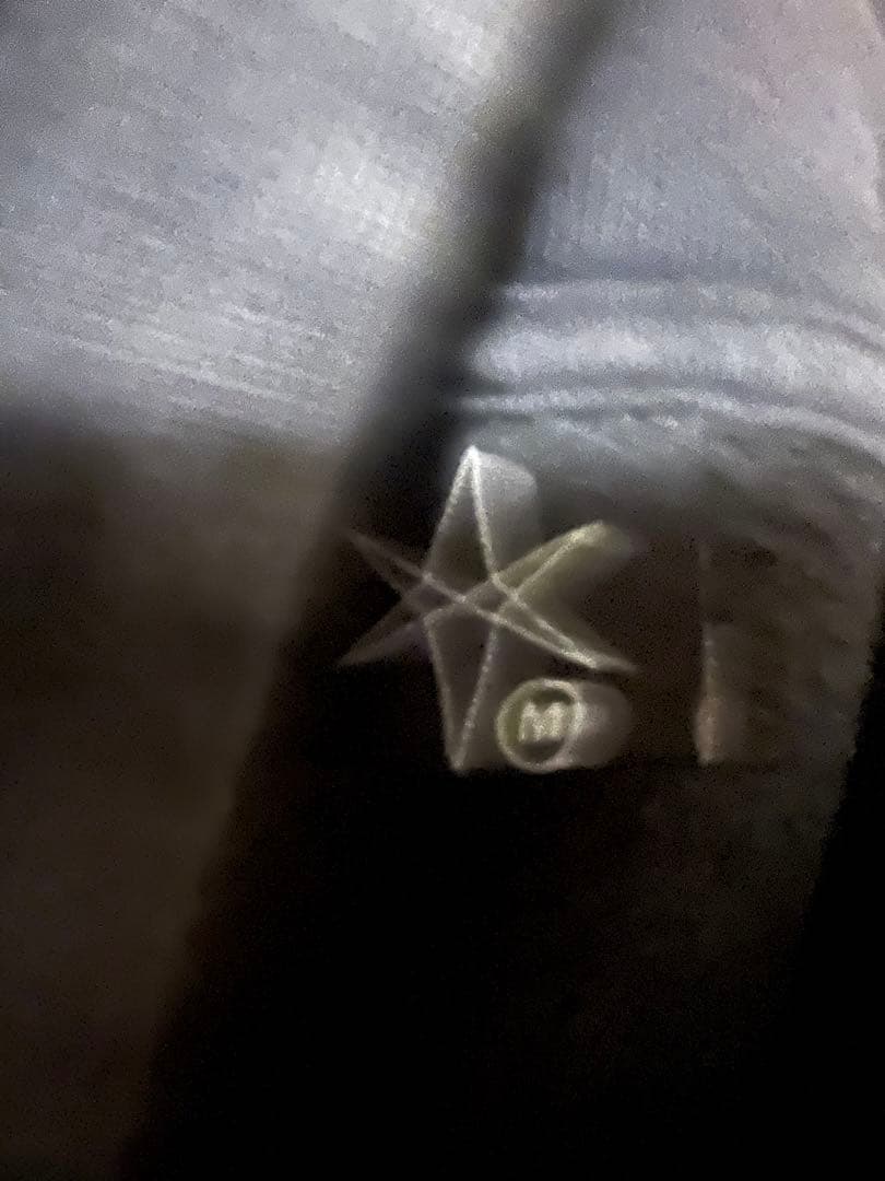 BMTH NEX GEN パーカー　M