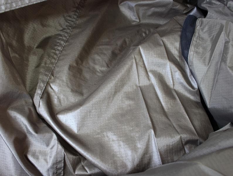 スノーピーク リビングシェルS Pro. FES-240