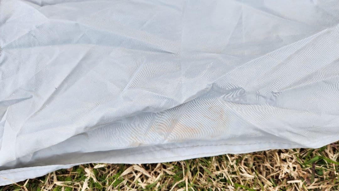 Coleman　タフスクリーンタープ400+ タフドーム/３０２５＋