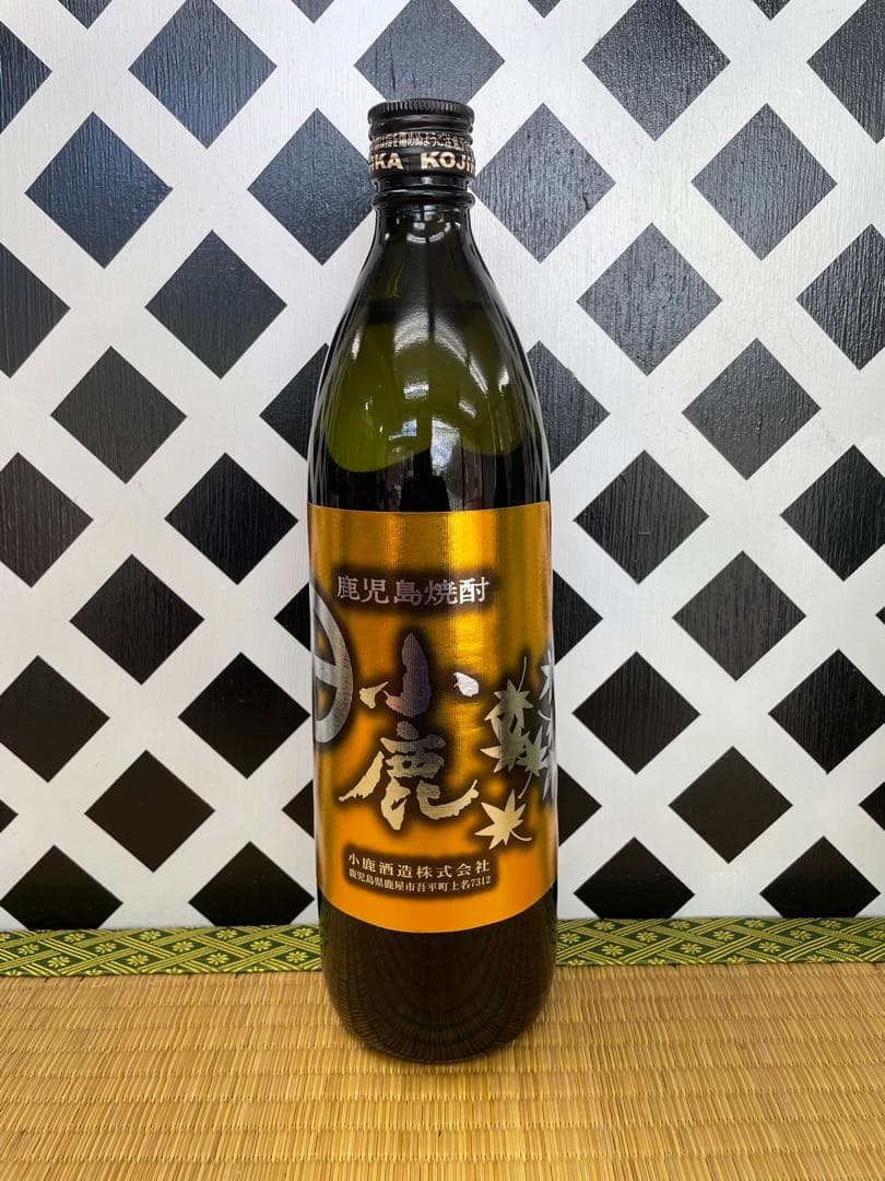 プレミアム焼酎伊佐美セット 小鹿 無双 三岳 伊佐美 白玉の露 元老院 6本組