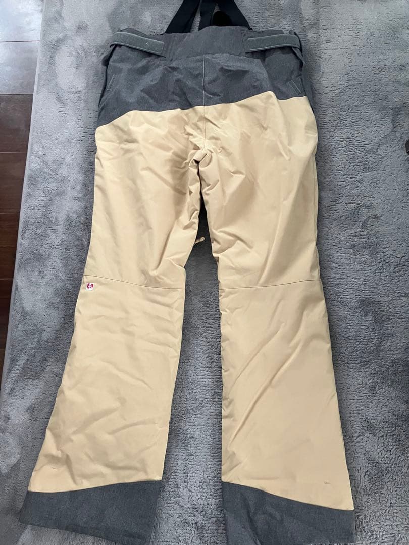 レディーススキーウェア　下のみ