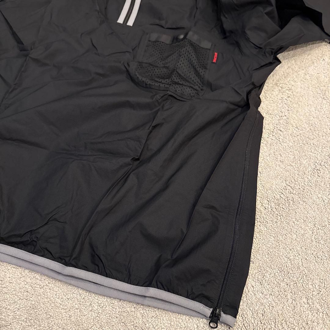 Marmot×BEAMS GOLF 別注プルオーバー　ビームスゴルフ