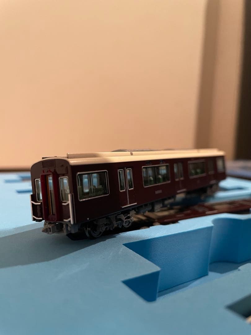 MICRO ACE 阪急9300系一次車A-6172 Nゲージ 8両編成セット