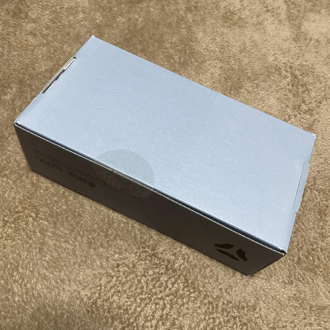 新品未使用　CLAYMORE 3FACE Neo 10 ランタン