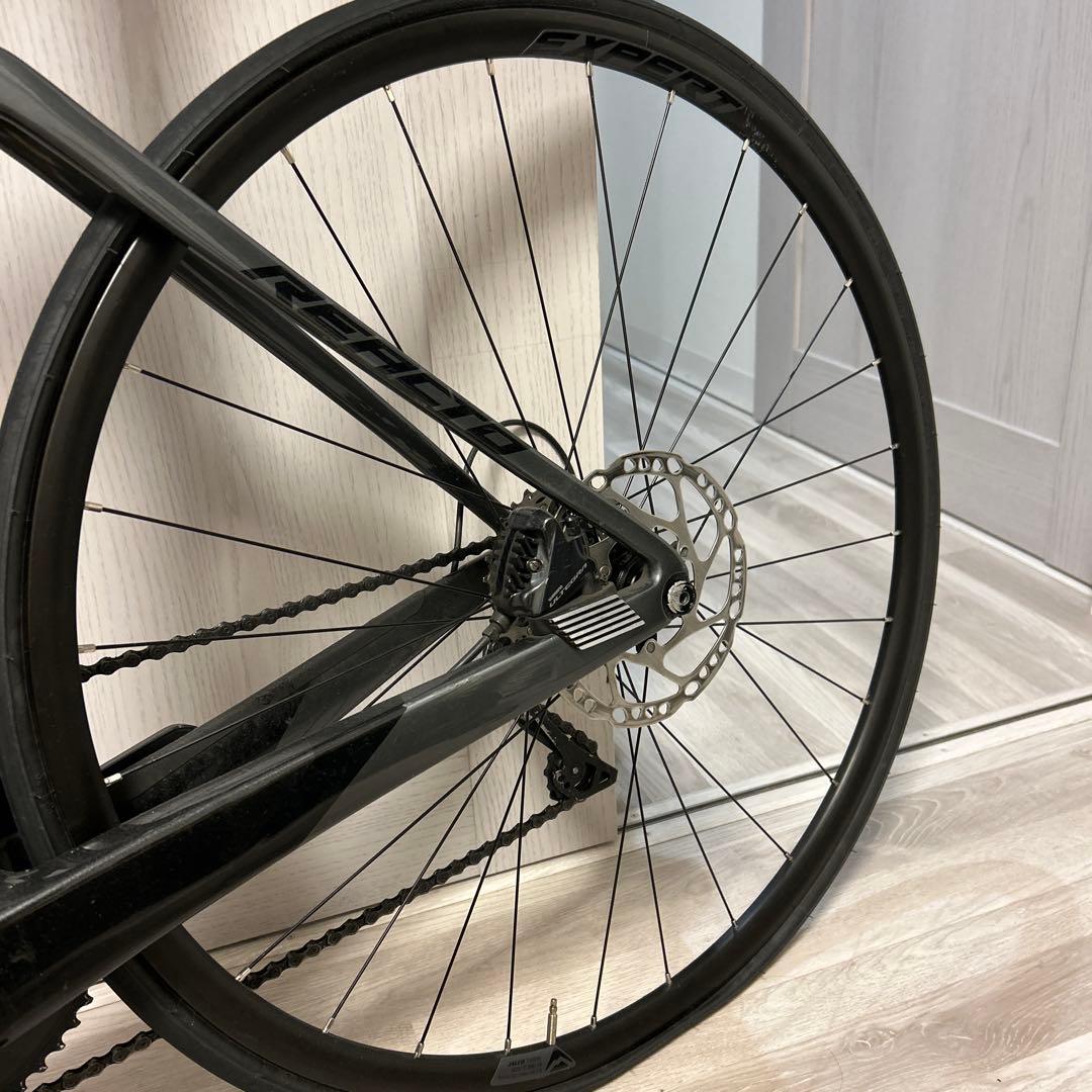 メリダリアクト6000