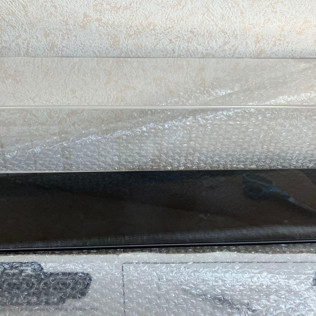 大型ディスプレイケースWー700 アクリルタイプ　アオシマ製