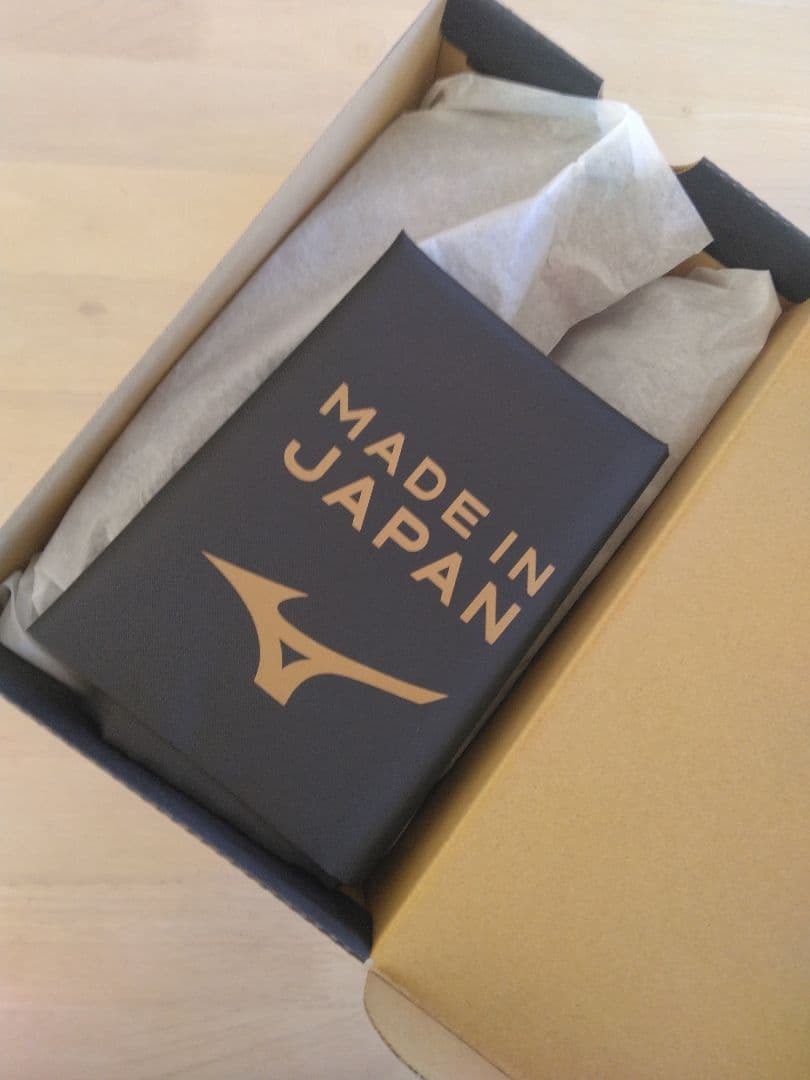 【国内正規品・新品】ミズノ　モレリア 2 JAPAN　ノーマルステッチ　27.5