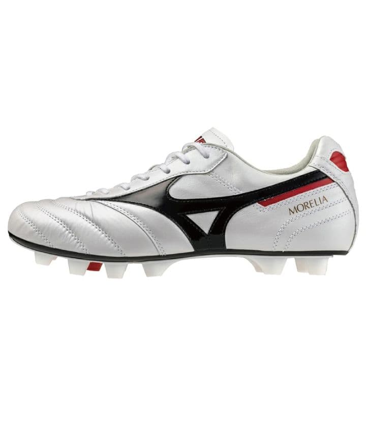 【国内正規品・新品】ミズノ　モレリア 2 JAPAN　ノーマルステッチ　27.5