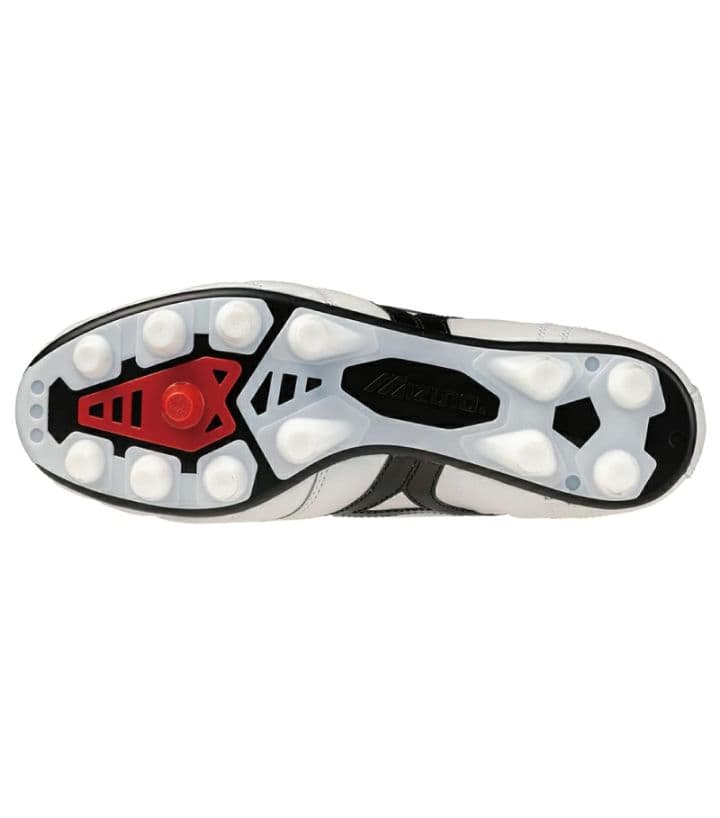 【国内正規品・新品】ミズノ　モレリア 2 JAPAN　ノーマルステッチ　27.5