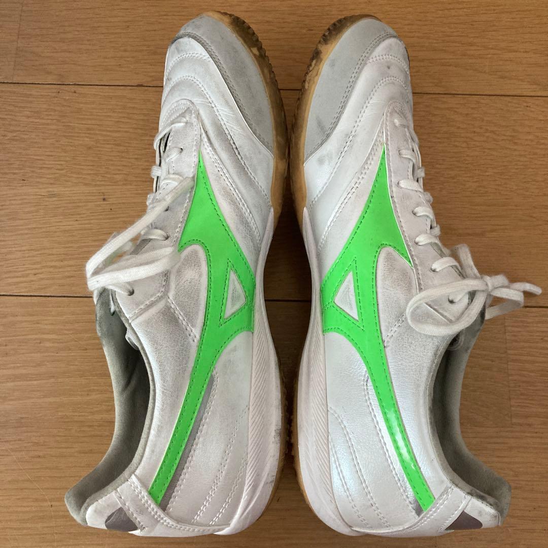 ミズノ モレリア サラ プロ IN 27.5cm