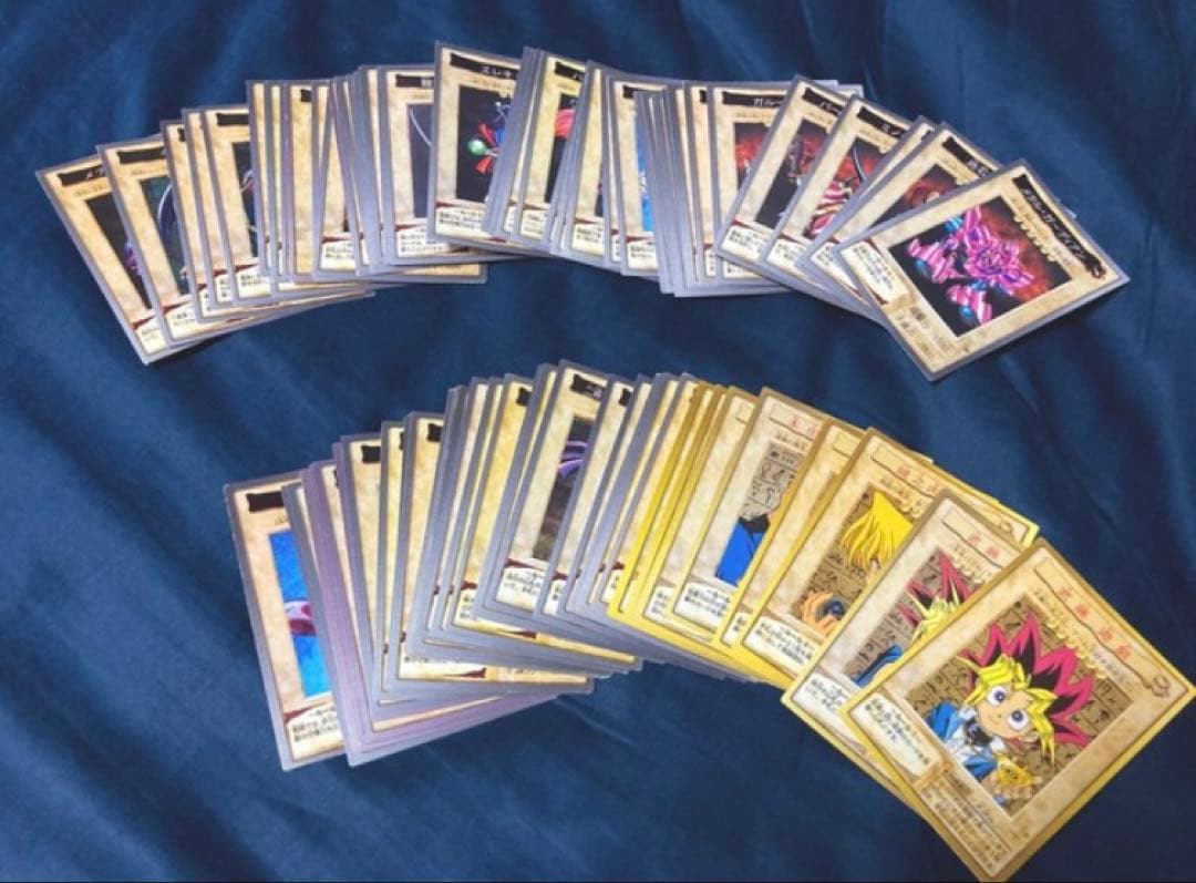 【中古】引退品　遊戯王OCG トレーディングカード コレクション
