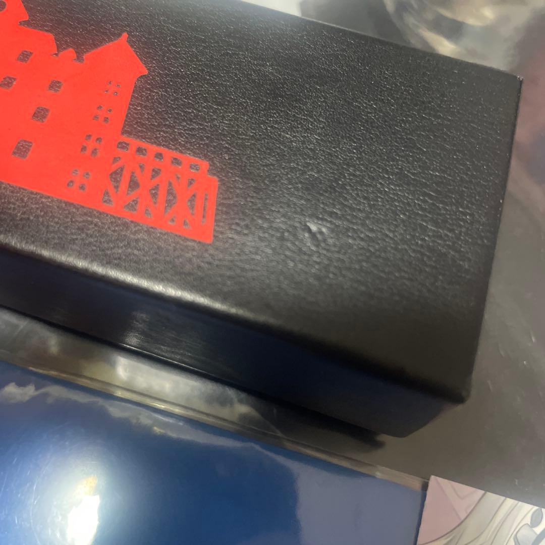 東方project toho megane 十六夜咲夜　度無し