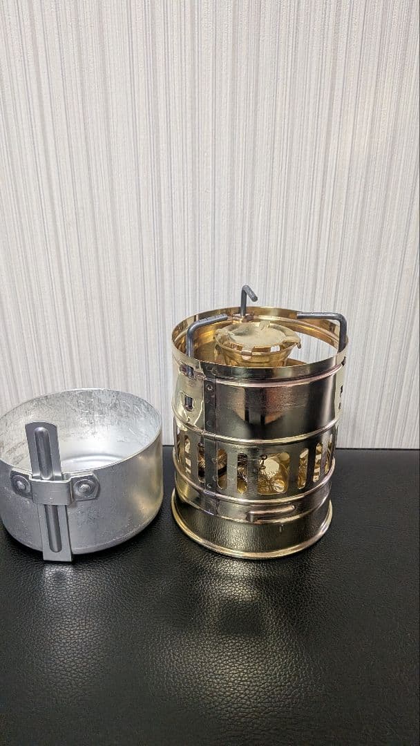 レア OPTIMUS 初期 過渡期モデル SVEA 123 スベア 123