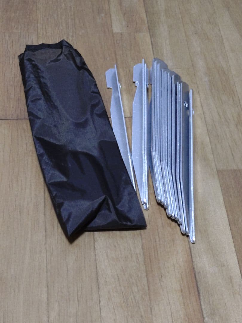 ライペン　ドマドーム1プラス　アライテント　専用アンダーシート付