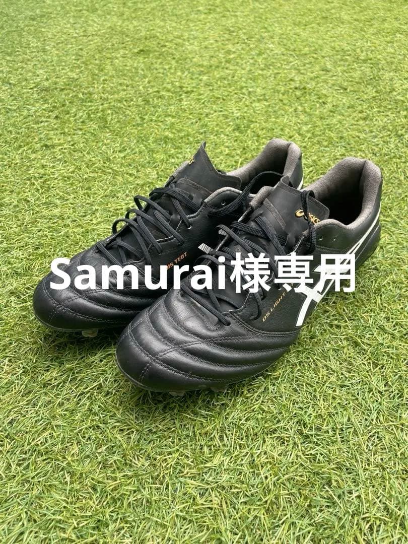 アシックス　DSライト DS LIGHT X-FLY 5 27.5