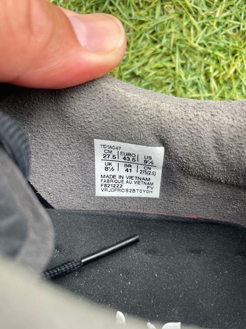 アシックス　DSライト DS LIGHT X-FLY 5 27.5