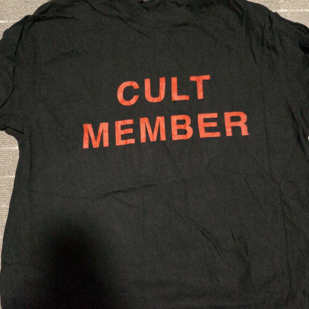 BRING ME THE HORIZON 限定Tシャツ　Lサイズ