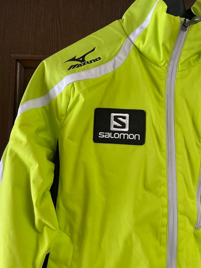 サロモンチーム　ミドラー　Salomon