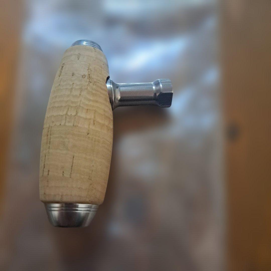 ブルーヘブンアップグレードパーツAE82Cork-LB