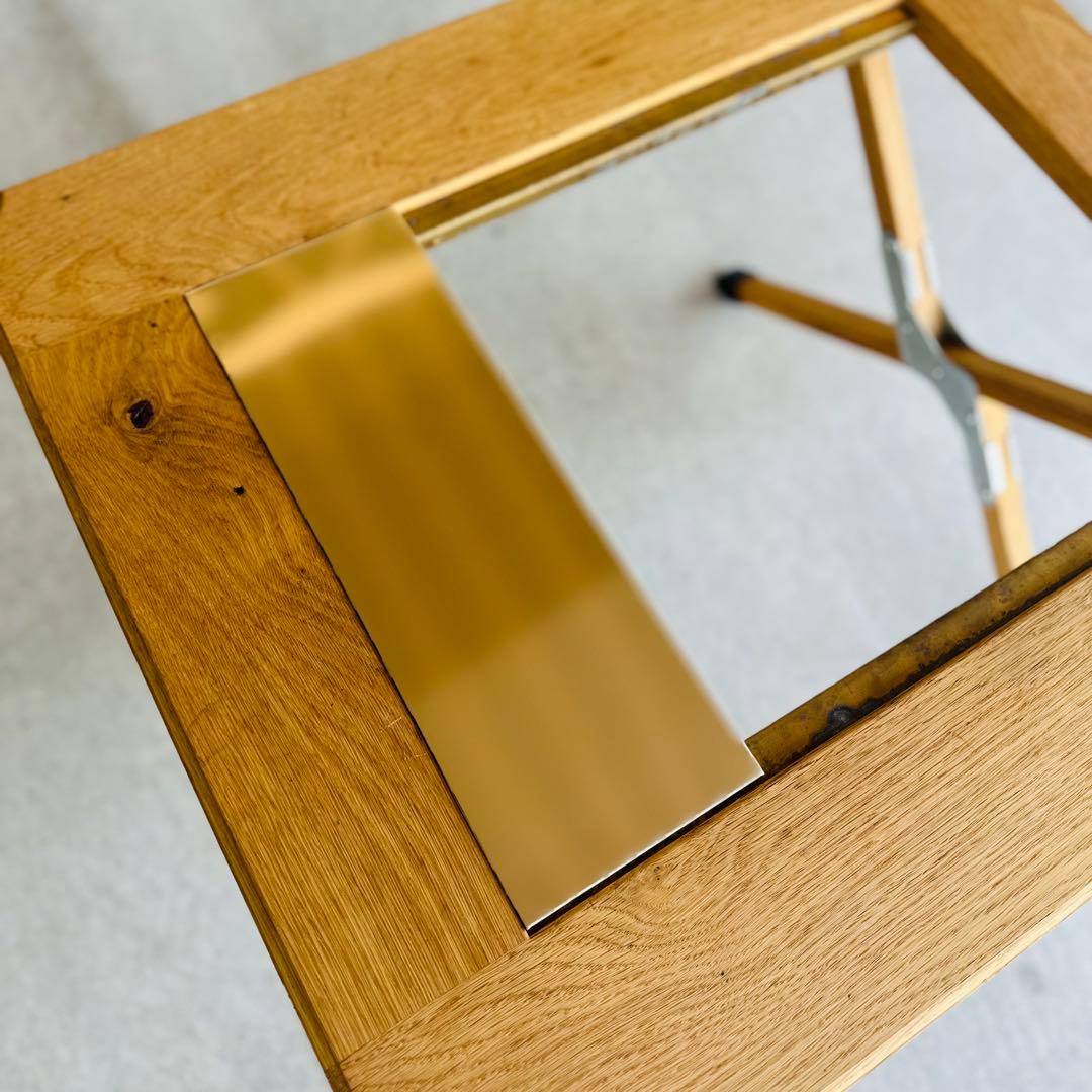 yokota⭐︎真鍮パネル IGT規格 ハーフユニット テーブル　6枚