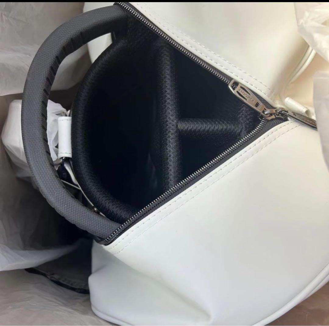 【UNISEX】ツアーモデル キャディバッグ