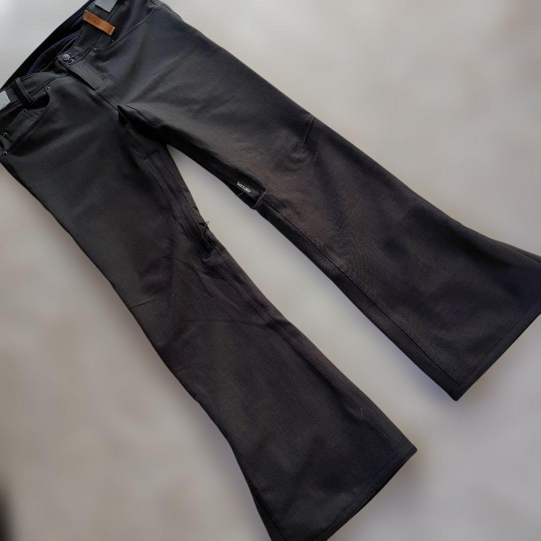 HOLDEN メンズ ウエア パンツ XL