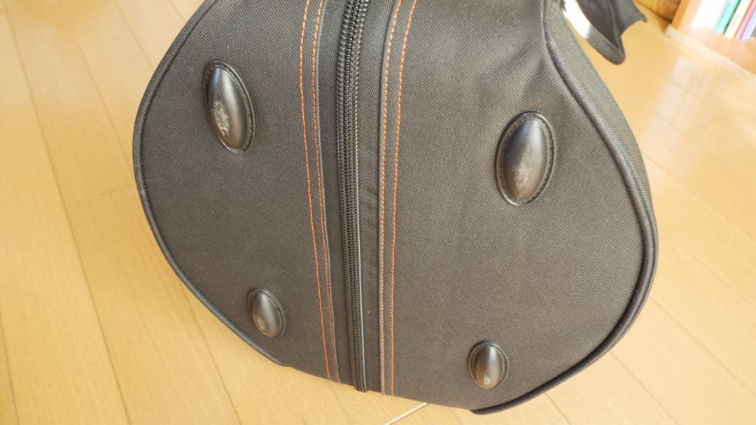 Kang TaiLi KTL テナーバストロンボーン セミハードケース