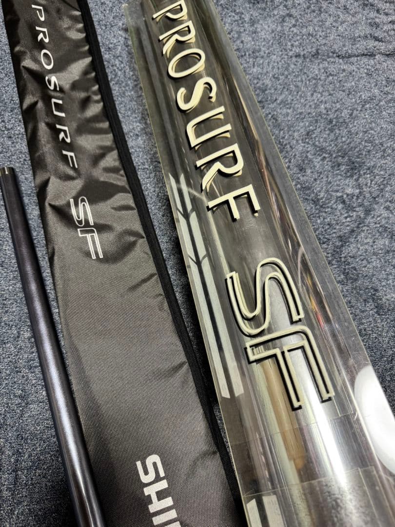 シマノ　プロサーフ　SF 405CX 未使用品