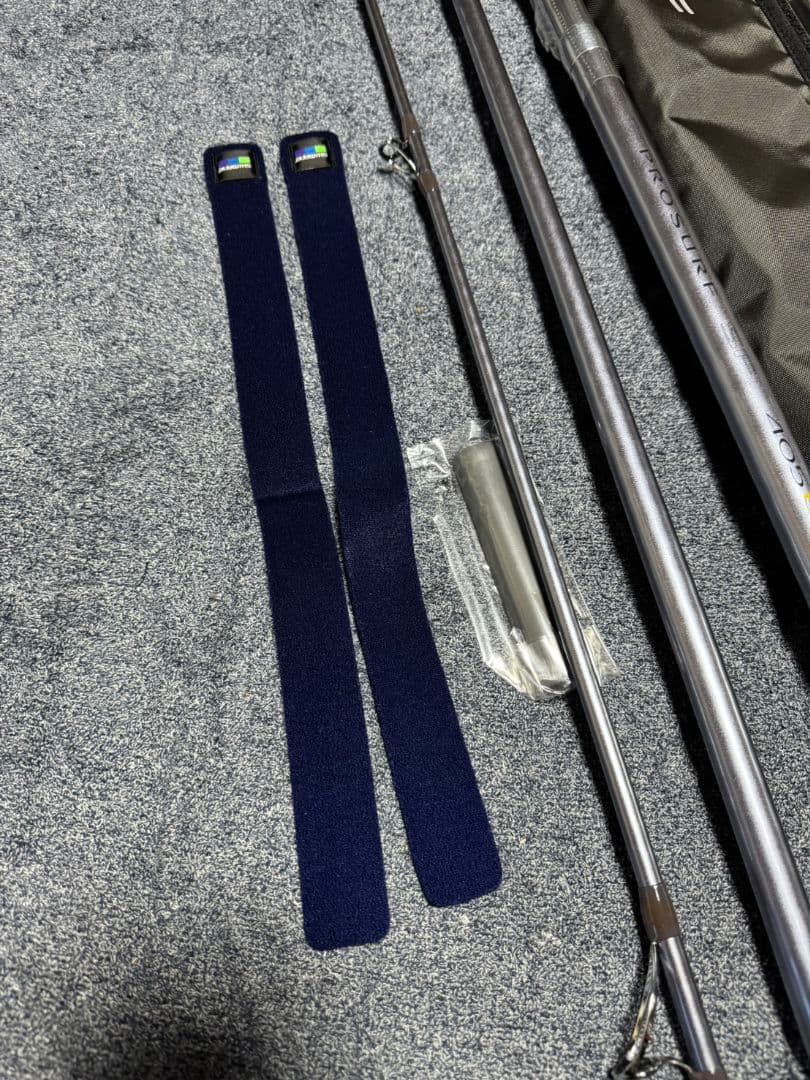 シマノ　プロサーフ　SF 405CX 未使用品