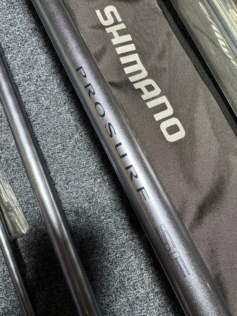 シマノ　プロサーフ　SF 405CX 未使用品